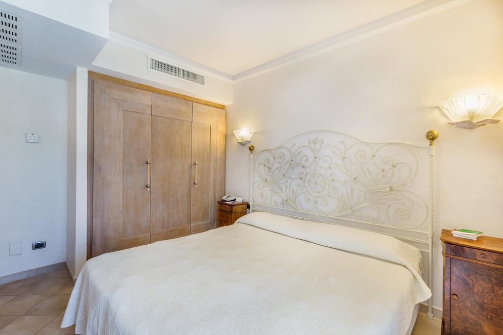 Hotel Petra Bianca Porto Cervo Exterior foto